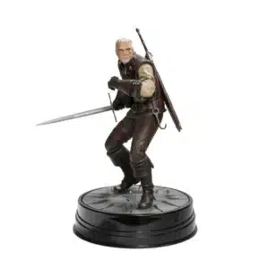 The Witcher 3: Wild Hunt - Figur