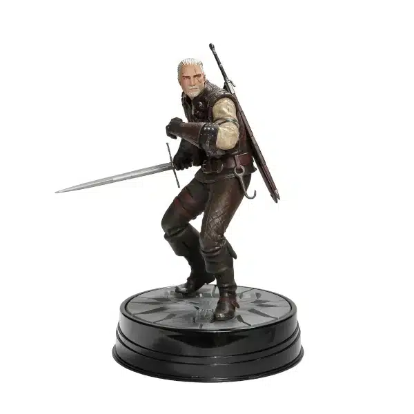 The Witcher 3: Wild Hunt - Figur